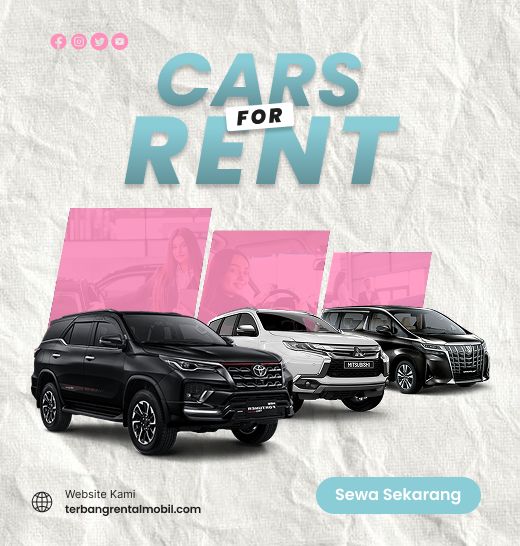 tentang terbang rental mobil